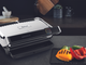 Гриль TEFAL OptiGrill Elite XL GC760D30 - изображение 18