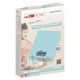 Ваги кухонні CLATRONIC KW 3626 Mint/Green - зображення 5