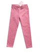 Лосины с начесом для девочки Impidimpi LIDL 40885001259 116 см (5-6 years) Розовый - изображение 1