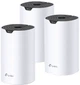 Router TP-LINK Deco S4 (3-pack) - obraz 1