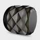 Bluetooth акустика Diamond чорний Recci RBS-F1 - зображення 2