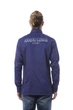 Сорочка ROBERTO CAVALLI SPORT 3XL синій (MRRC93) (MRRC933XL) - зображення 2
