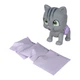 Игровой набор Simba Pamper petz Котенок с сюрпризами (5953051) (10-558561) - изображение 2