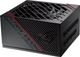 Блок питания ASUS ROG Strix 1000W Gold PSU (ROG-STRIX-1000G) - изображение 1