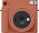 Камера моментальной печати Fujifilm Instax Square SQ 1 EX D Orange (16672130) - изображение 1