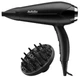 Фен BaByliss D572DE (3030050153842) - зображення 2