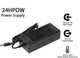 Блок живлення MikroTik 24HPOW 24 В 2,5 А для RouterBOARD, з PoE-інжектором RBGPOE(DL_F11A142158E1) - зображення 1