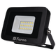 Світлодіодний прожектор Feron LL-852 20W 6400K IP65 чорний - изображение 3