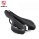 Сідло для велосипеда Wheel Up Gel W6500-03 (10305-A) - зображення 4