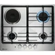 Варильна поверхня Electrolux - KGM 64311 X - зображення 1