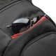 Спортивний рюкзак для ноутбуків Case Logic для 14" Poliester Black (DLBP114 BLACK) - зображення 9