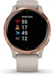 Спортивные часы Garmin Venu Rose Gold With Silicone Band (010-02173-21) - изображение 3
