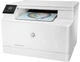 МФУ А4 цв. HP Color LJ Pro M182n (7KW54A) - изображение 2