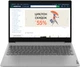 Ноутбук Lenovo IdeaPad 3 15IIL05 (81WE012VRA) Platinum Grey - изображение 1