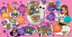 Большое яйцо Danko Toys Единорога набор для творчества на 20 сюрпризов - изображение 3
