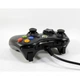 Проводной джойстик для Xbox 360 Чёрный. Модель Controller Black для Microsoft Xbox 360. - изображение 2
