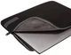 Чехол для ноутбука Case Logic Reflect Sleeve REFPC-116 15.6" Black (3203963) - изображение 4