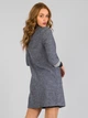 Блейзер Vero Moda 317308509 S (77828S) Серый - изображение 2