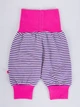 Брюки Smafolk kids_L_0307-17 62 cm (8157662cm) Мультиколор - изображение 2