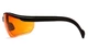Сонцезахисні окуляри Pyramex Venture-2 (orange) - зображення 3