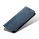 Чехол-книжка с кармашками UniCase Jeans Wallet для Samsung Galaxy A31 (A315) - Blue - изображение 7