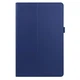 Чехол Deexe Folder Style для Samsung Galaxy Tab A7 10.4 (2020) - Dark Blue - изображение 2