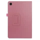 Чехол Deexe Folder Style для Samsung Galaxy Tab A7 10.4 (2020) - Pink - изображение 3