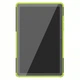 Захисний чохол UniCase Combo для Samsung Galaxy Tab A7 10.4 (2020) - Green - зображення 5