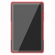 Захисний чохол UniCase Combo для Samsung Galaxy Tab A7 10.4 (2020) - Red - зображення 5