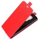 Чехол Deexe Flip Case для Motorola Moto G9 Play / Moto E7 Plus - Red - изображение 3