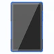 Захисний чохол UniCase Combo для Samsung Galaxy Tab A7 10.4 (2020) - Blue - зображення 5