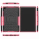 Захисний чохол UniCase Combo для Samsung Galaxy Tab A7 10.4 (2020) - Rose - зображення 3