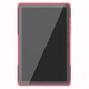 Захисний чохол UniCase Combo для Samsung Galaxy Tab A7 10.4 (2020) - Rose - зображення 5