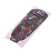 Пенни борд Penny Board круизер пластиковый RUBBER SOFT 22' FISH SK-412-8 - изображение 6