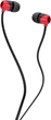Наушники Skullcandy JIB w/mic 1 Red/Black/Red (S2DUY-L676) - изображение 1