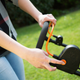 Газонокосилка с аккумулятором Yard Force 32cm 40V lm G32 + LTG30 - изображение 7