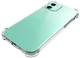 Чохол для смартфона BeCover Anti-Shock для Apple iPhone 12 Transparent (BC_705435) - зображення 4