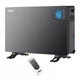 Конвекторный обогреватель напольный с таймером Noveen CH7100 LCD SMART - изображение 2