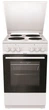 Плита Gorenje E5121WH - зображення 1