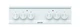 Плита Gorenje E5121WH - зображення 5