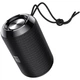 Акустика Hoco Trendy sound sports wireless speaker IPX5 HC1 |BT, TWS, AUX, FM, TF, USB| черная - изображение 1