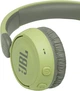 Навушники JBL JR 310 BT Green (JBLJR310BTGRN) - зображення 3