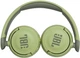 Навушники JBL JR 310 BT Green (JBLJR310BTGRN) - зображення 4