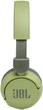Навушники JBL JR 310 BT Green (JBLJR310BTGRN) - зображення 7