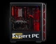 Персональний комп'ютер Expert PC Ultimate (I8400.16.H2S2.2060.C186); Intel Core i5-8400 (2.8 - 4.0 ГГц) / RAM 16 ГБ / HDD 2 ТБ + 240 ГБ SSD / NVIDIA GeForce RTX 2060 6 ГБ / без ОП / LAN / Ubuntu / чорний - зображення 3