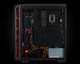 Персональний комп'ютер Expert PC Ultimate (I8400.16.H2S2.2060.C186); Intel Core i5-8400 (2.8 - 4.0 ГГц) / RAM 16 ГБ / HDD 2 ТБ + 240 ГБ SSD / NVIDIA GeForce RTX 2060 6 ГБ / без ОП / LAN / Ubuntu / чорний - зображення 5
