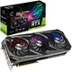 Видеокарта GF RTX 3090 24GB GDDR6X ROG Strix Gaming OC Asus (ROG-STRIX-RTX3090-O24G-GAMING) - зображення 1