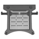 Кронштейн для ноутбука North Bayou NB F80 10,1"- 17,3" VESA настільний з 3D-налаштуванням і функцією PIVOT, Чорний - зображення 3