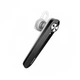 Bluetooth-гарнітура Baseus A01 Bluetooth Earphones Silver/Black - зображення 1