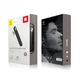 Bluetooth-гарнітура Baseus A01 Bluetooth Earphones Silver/Black - зображення 7